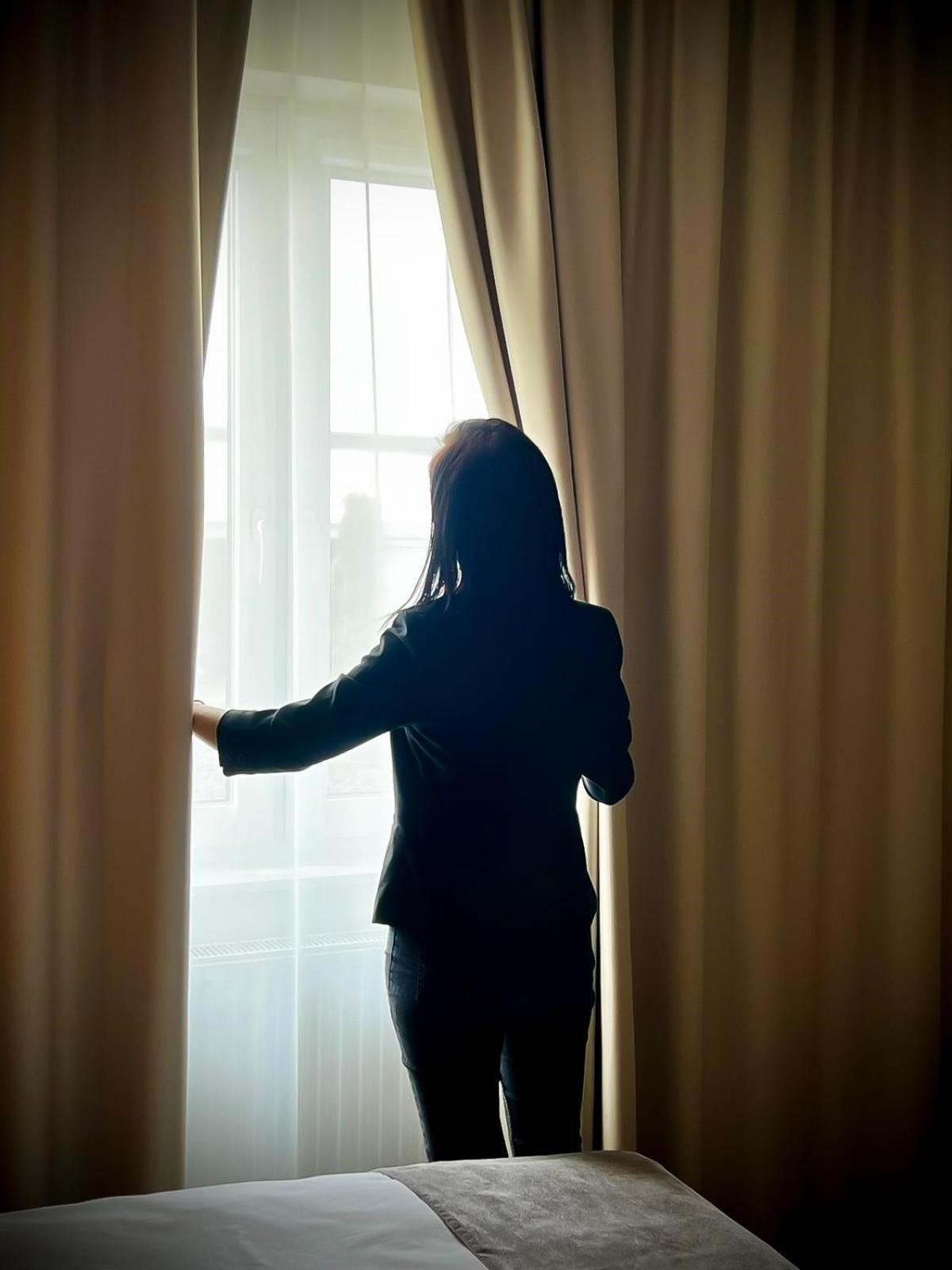 Novy Hotel เจโลนากูรา ภายนอก รูปภาพ